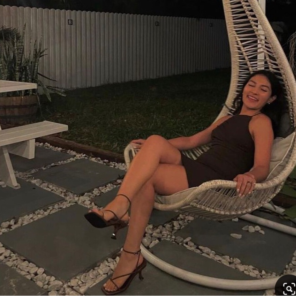 Jeffrey Campbell 🏷️6 heels